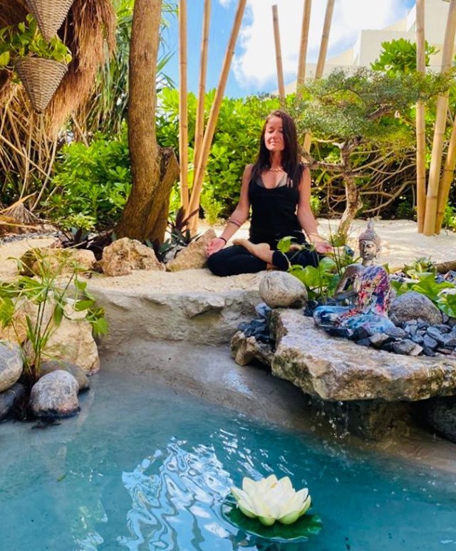 Live Aqua Beach Resort Cancun 5 estrells