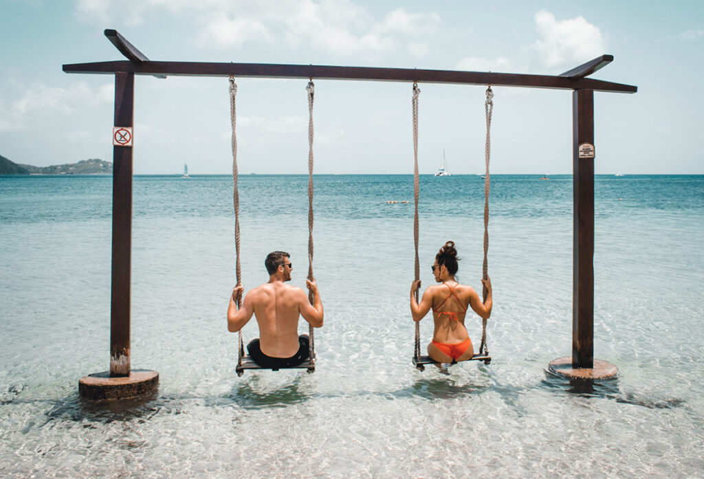 Luna de miel en Cancun y la Riviera Maya