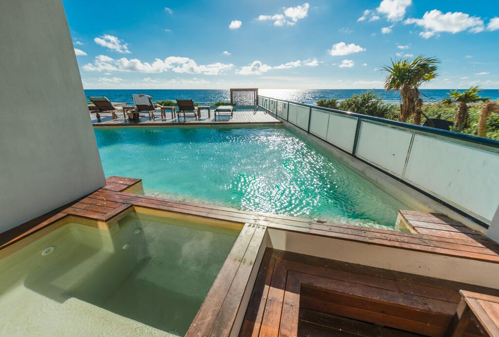 O Tulum Boutique Hotel - Adults Only - mejores hoteles para adultos en tulum