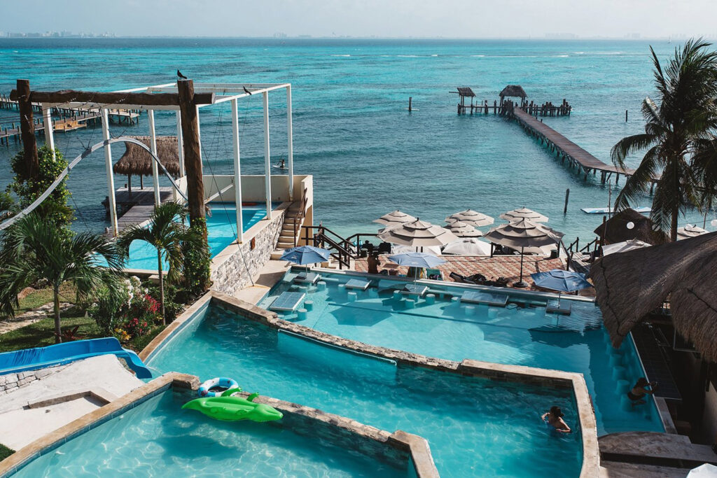 Qué hacer en Isla Mujeres en un día