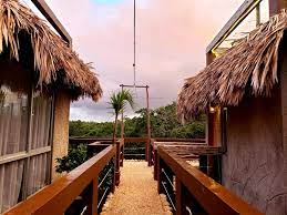 Sunset Bungalows - Budget All Inclusive