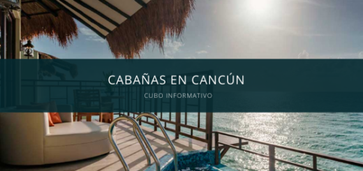 cabañas en cancun
