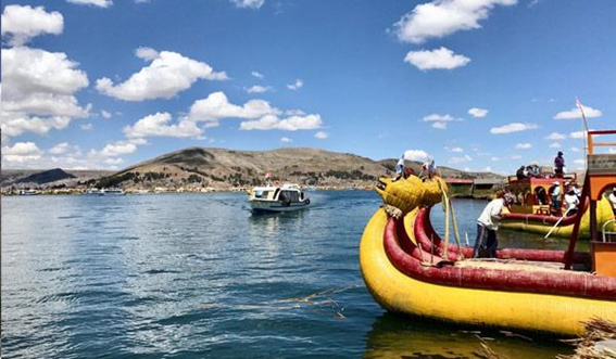 consejos para viajar a peru