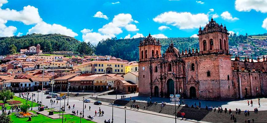 cusco consejos para visitar peru