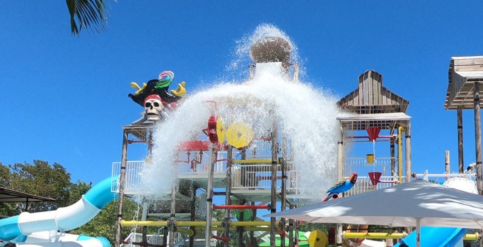 day pass isla mujeres