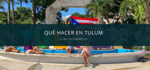 que hacer en tulum