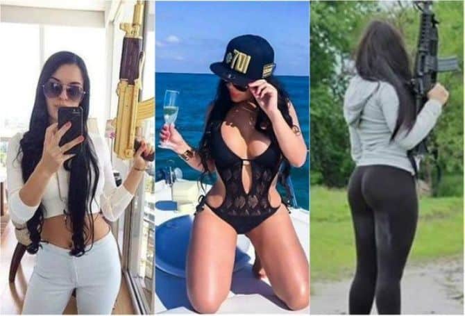 sinaloenses mujeres hermosas