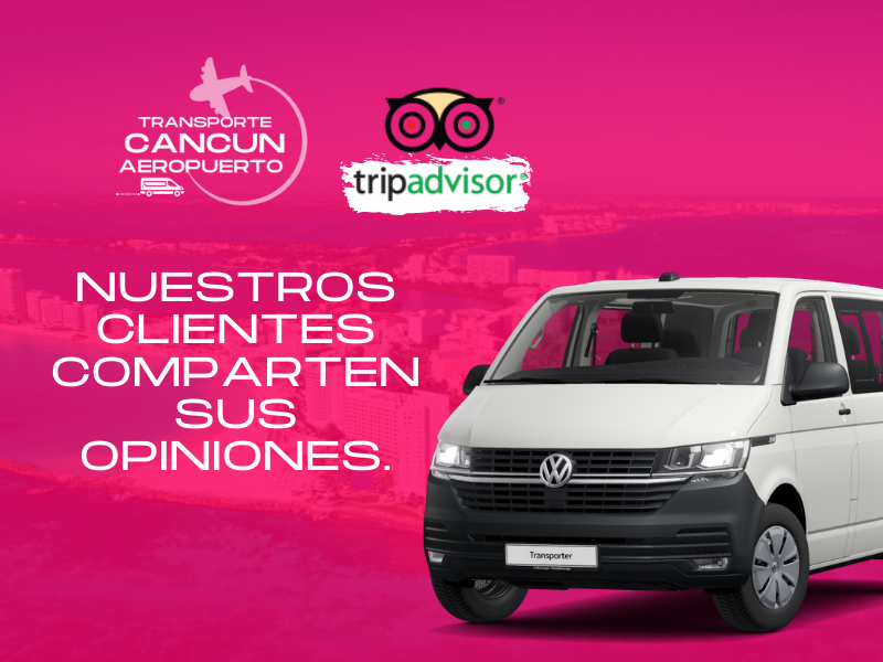 traslado privado a puerto morelos