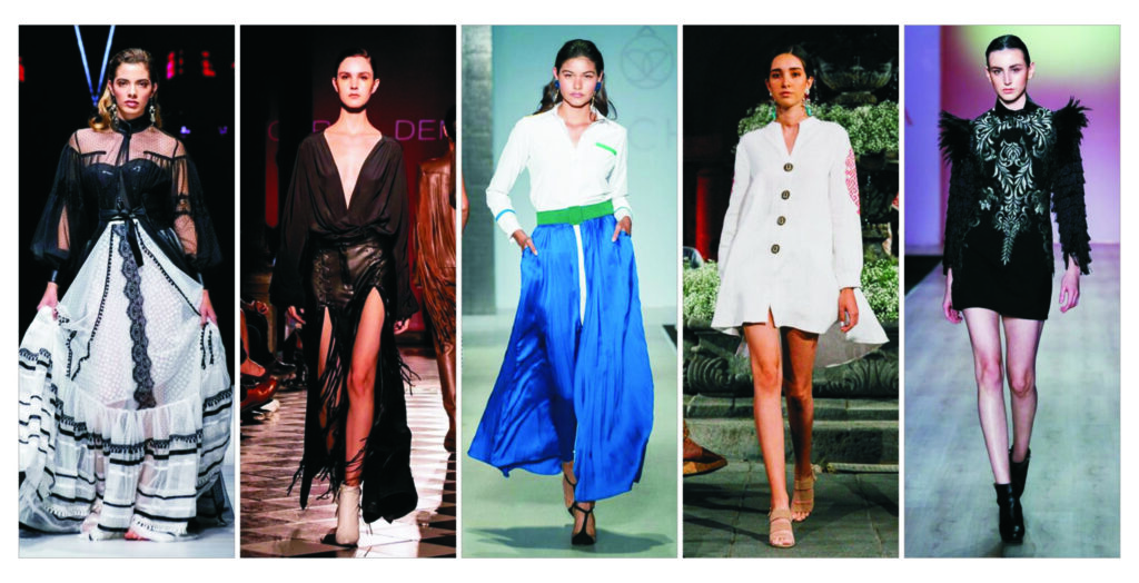 Agencias de modelos en México