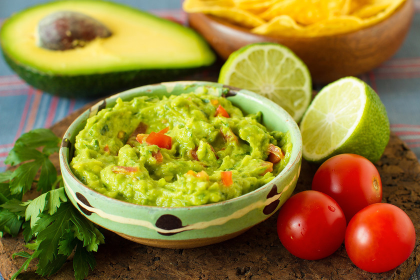 Guacamole