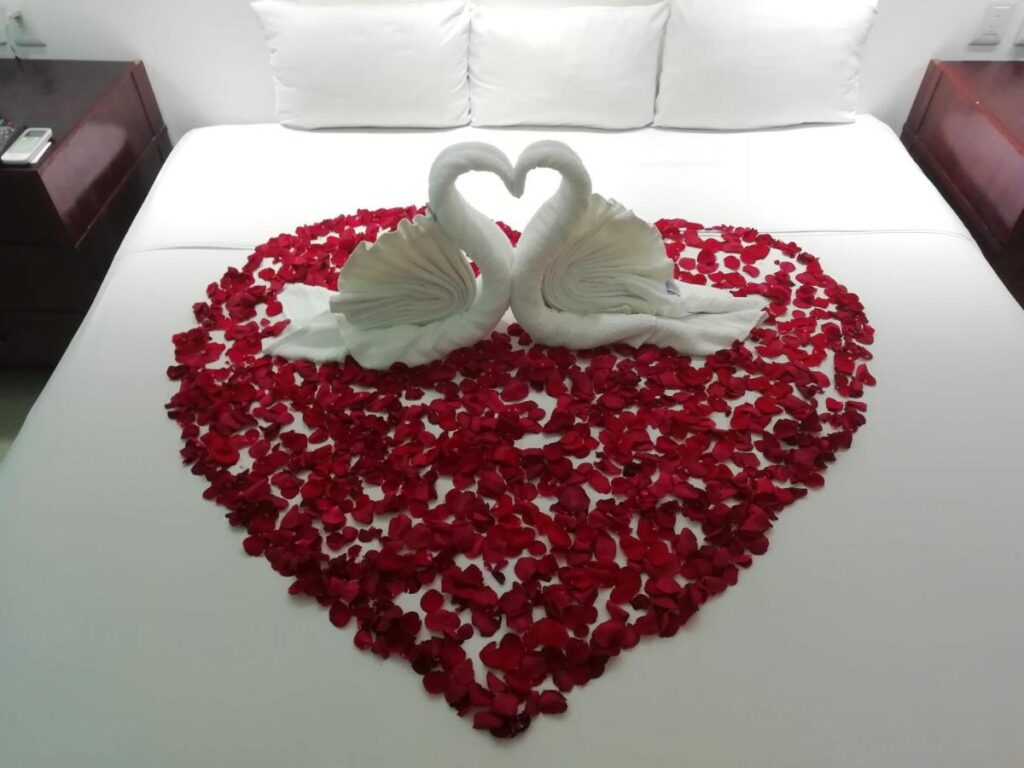 Hotel Green 16 zona hotelera