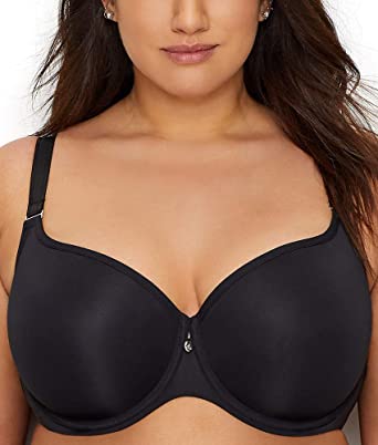 Sujetador de Soporte Lateral ropa senxual para gorditas