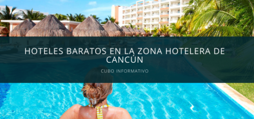 hoteles baratos zona hotelera