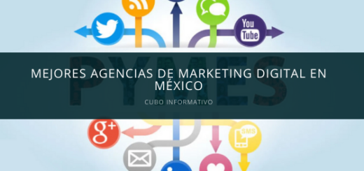 mejores agencias de marketing en mexico