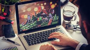 Como funciona un casino online