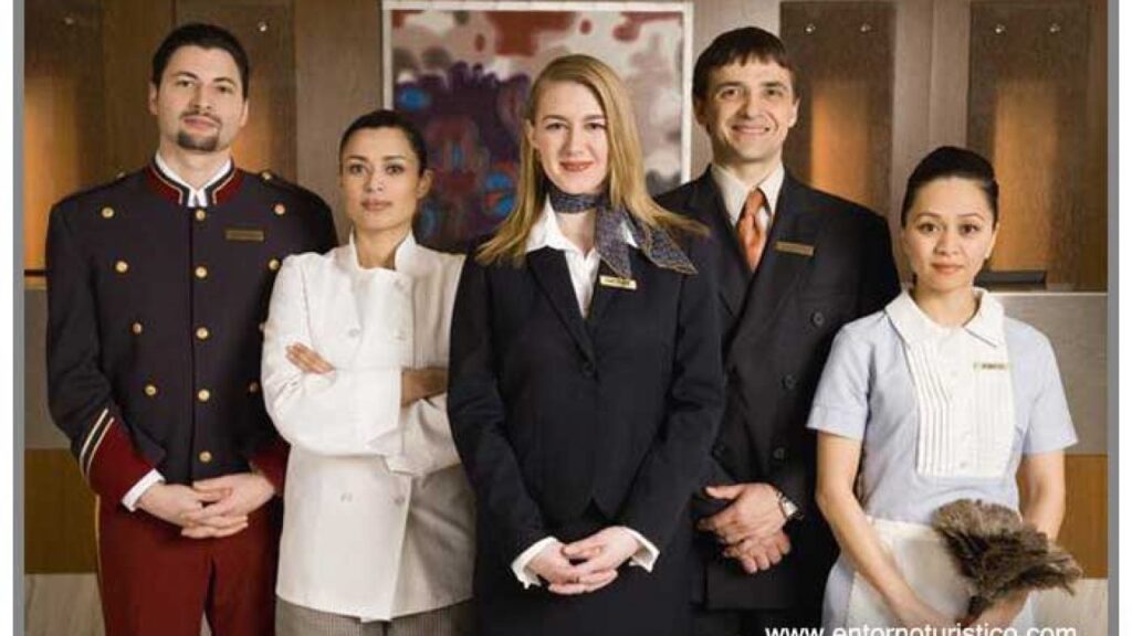 Consejos para encontrar empleo en el sector turístico