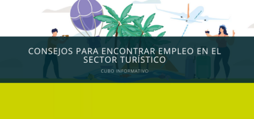 Consejos para encontrar empleo en el sector turístico