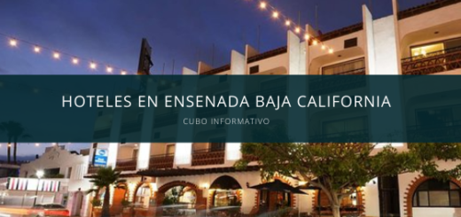 Mejores hoteles en Ensenada