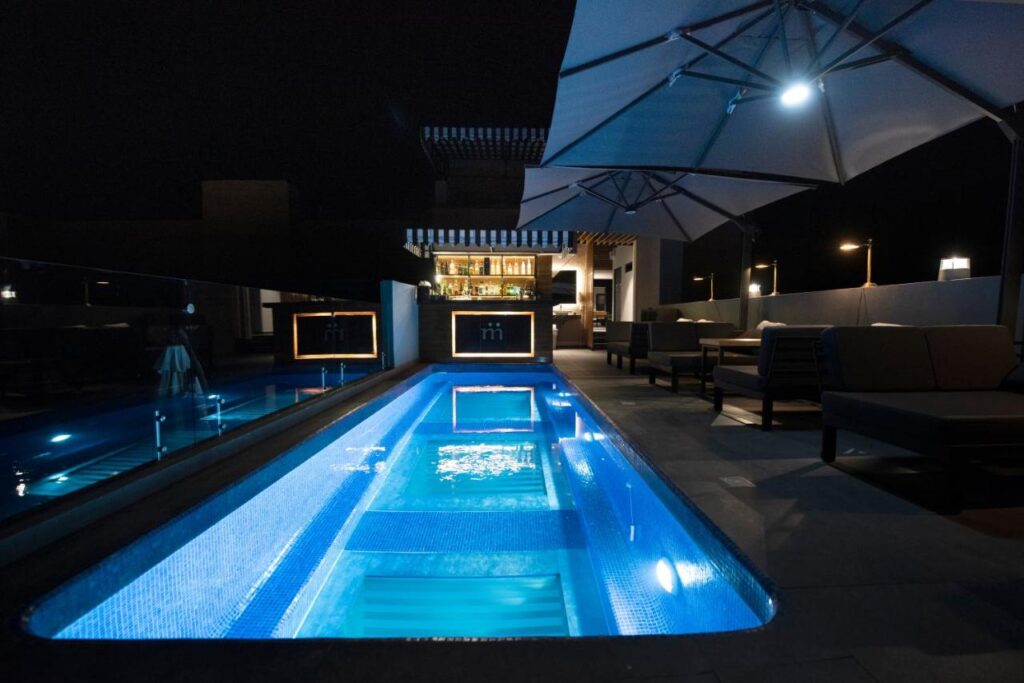 hotel madi - hoteles en san miguel de allende guanajuato 5 estrellas