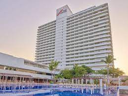 Fiesta Americana Acapulco Villas - top mejores hoteles acapulco