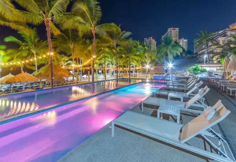 Friendly Fun Vallarta All Inclusive Resort