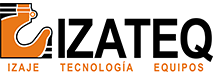 Izateq - grua viajera mexico