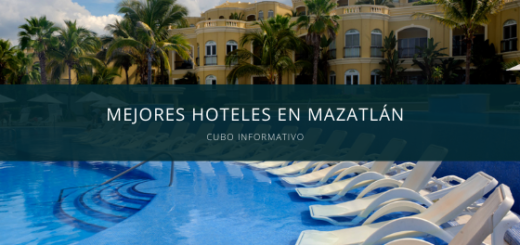 Mejores Hoteles en Mazatlán