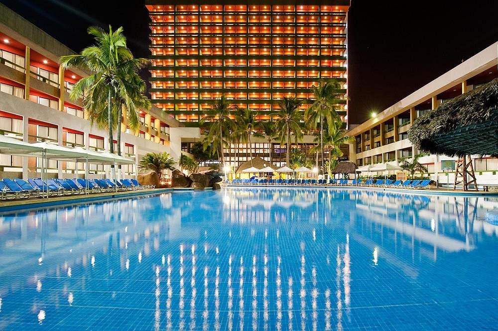 Mejores Hoteles en Mazatlán