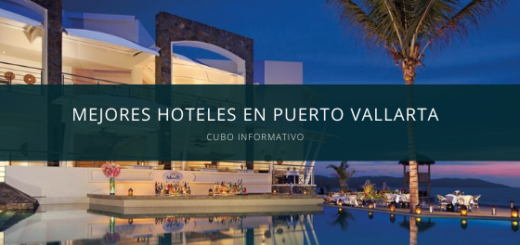 Mejores Hoteles en Puerto Vallarta