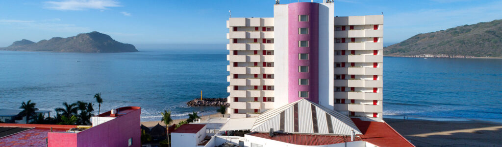 Misión Mazatlan