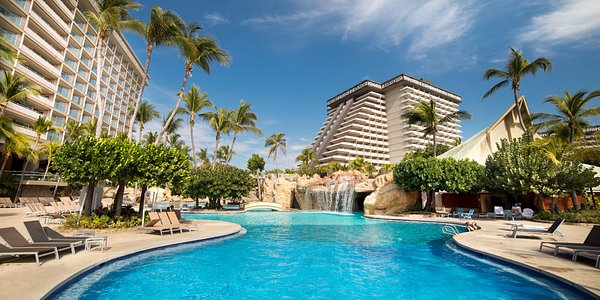 Princess Mundo Imperial Riviera Diamante Acapulco