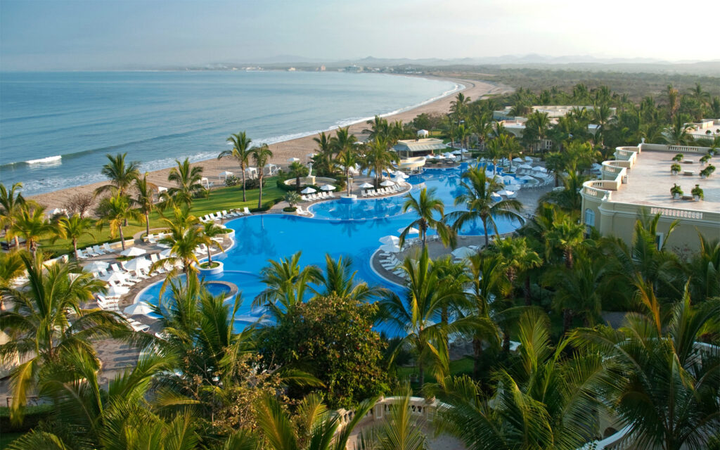 Pueblo Bonito Emerald Bay Resort & Spa - mejores hoteles mazatlan