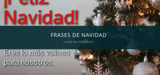 Frases de Navidad