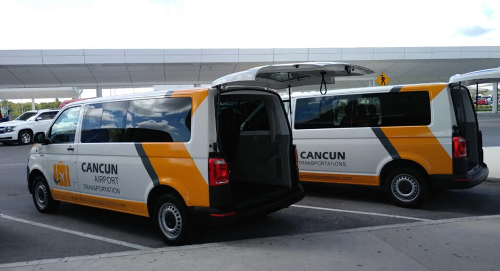 Transporte Privado cancun aeropuerto