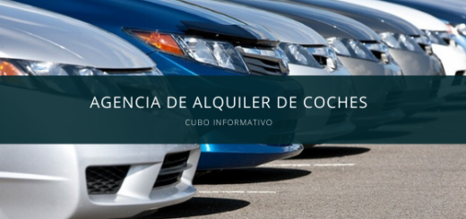Agencia de alquiler de Coches