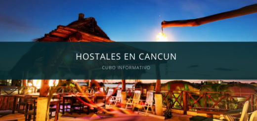 hostales en cancun