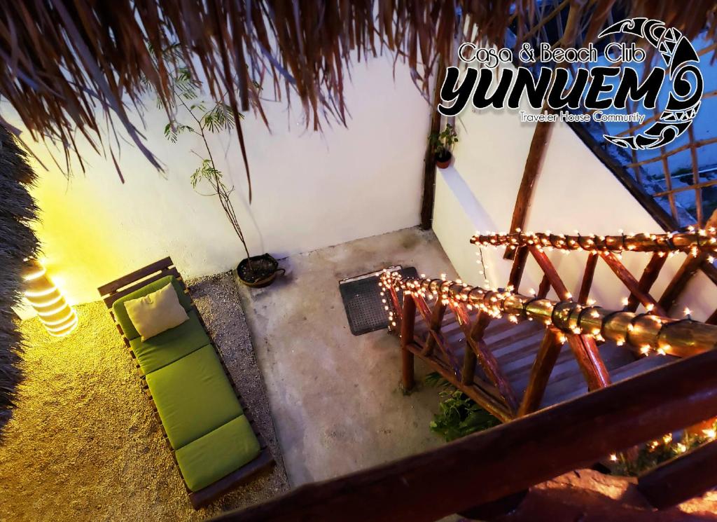 Casa & Beach Club Yunuem