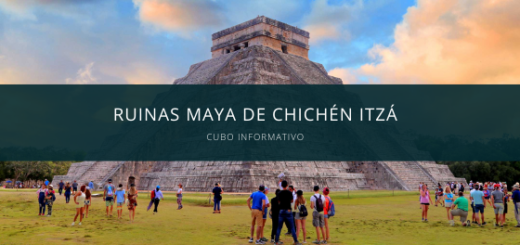 Chichén Itzá