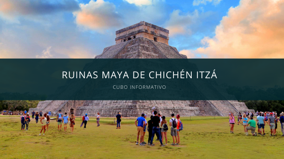 Chichén Itzá
