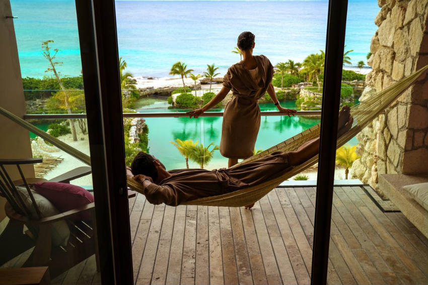 Mejores hoteles en Playa del Carmen