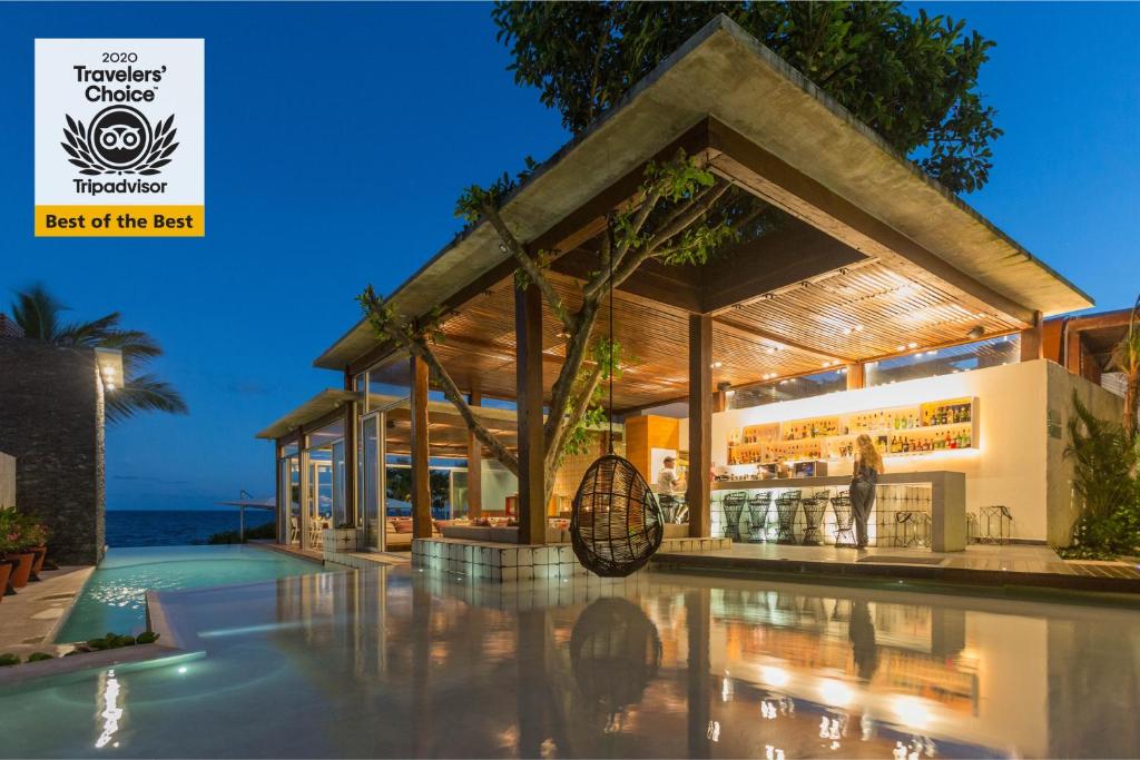 Mi Amor a Colibri Boutique Hotel Adults Only Tulum