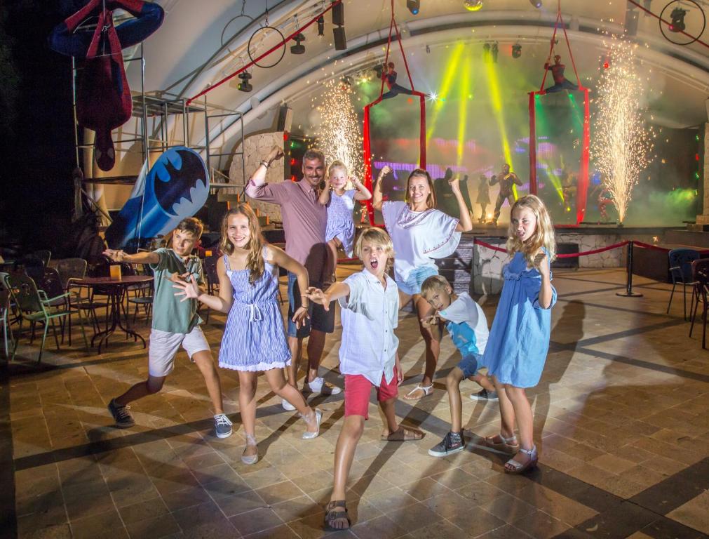 Sandos Playacar All Inclusive - Playa del Carmen mejores resorts