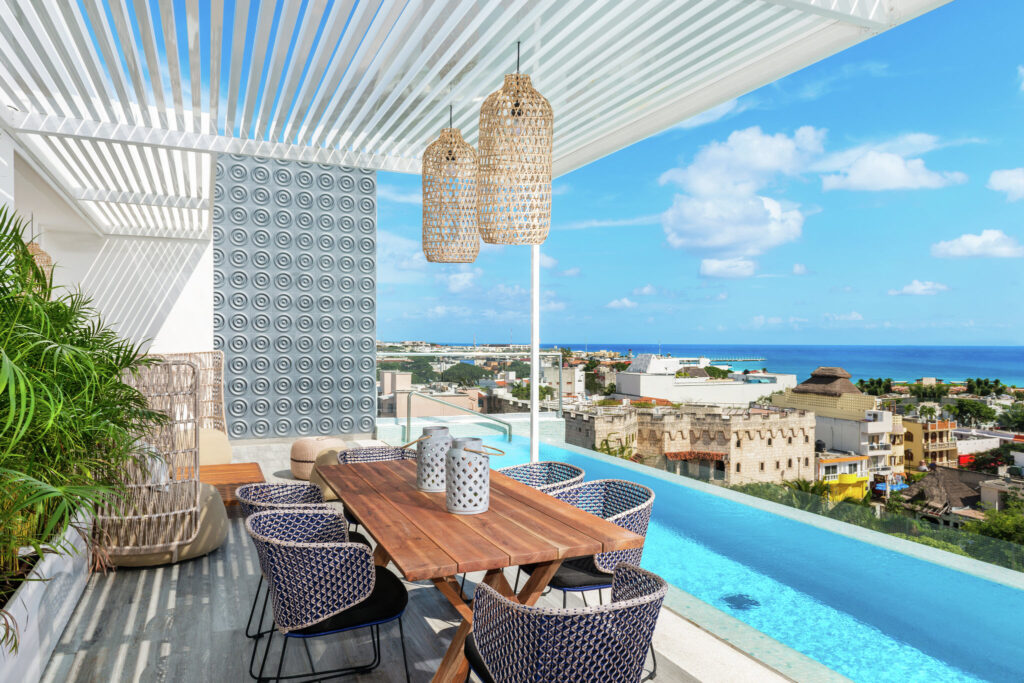 The Fives Downtown Hotel & Residences