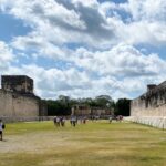 chichen itza cancun