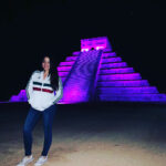 where is chichen itza