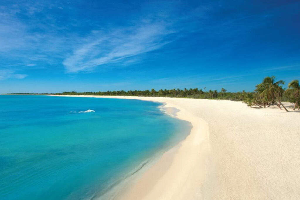 Mejores Playas Públicas de Tulum