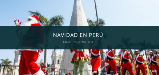 Navidad en Perú