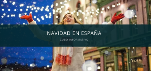 Navidad en españa