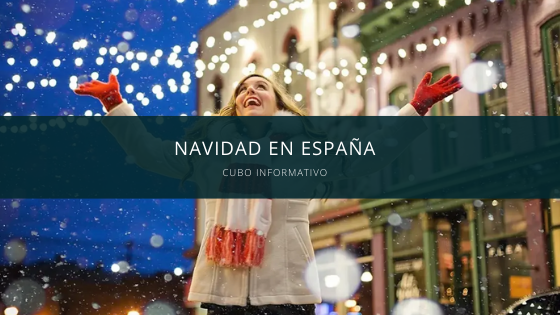 Navidad en españa