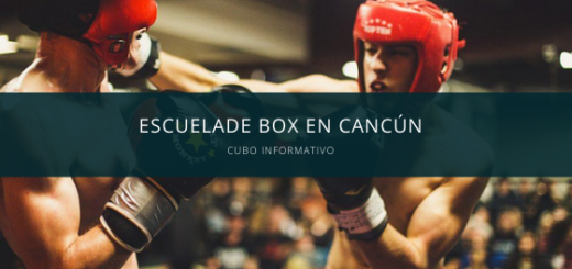 boxeo en cancun